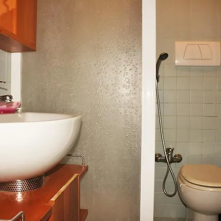 Apartment Mario 3 *