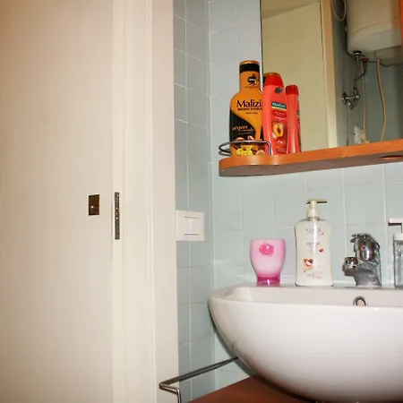 Mario 3 Apartment