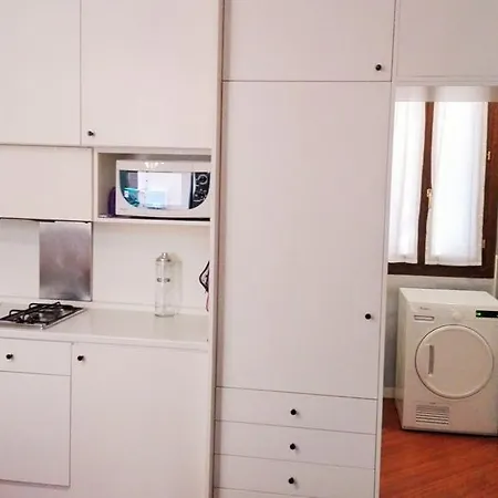 Mario 3 Apartment *