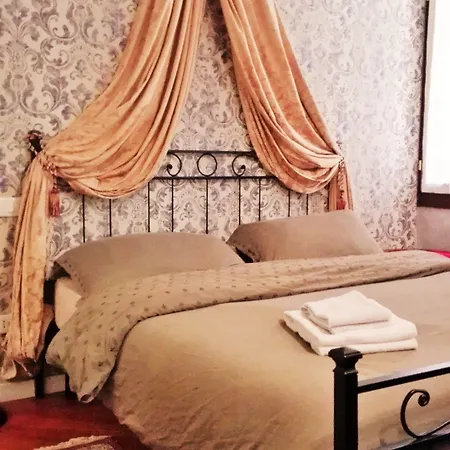 Appartement Mario 3 Venise