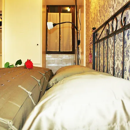Appartement Mario 3 Venise