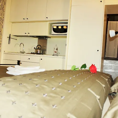 Appartement Mario 3