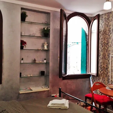 Mario 3 Appartement *